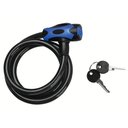 Ver imagem 1 de Cadeado para Bicicleta Tramontina com Chave Tramontina