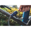 Ver imagem 2 de Cadeado para Bicicleta Tramontina com Chave Tramontina