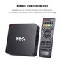 Conversor Smart TV Box Mx9 4K Ultra Hd Wi-Fi Android - 6