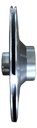 Ver imagem 3 de Rotor 3431-0 Ferro para Bomba 75dl1.1/4 de 7.1/4cv - Jacuzzi Ja05161617