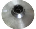 Ver imagem 1 de Rotor 3431-0 Ferro para Bomba 75dl1.1/4 de 7.1/4cv - Jacuzzi Ja05161617