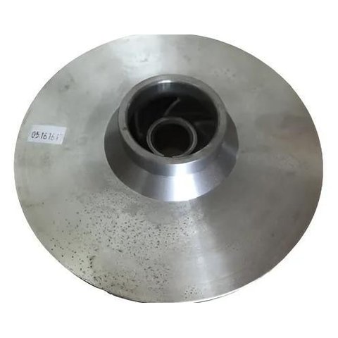 Rotor 3431-0 Ferro para Bomba 75dl1.1/4 de 7.1/4cv - Jacuzzi Ja05161617