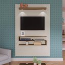 Ver imagem 1 de Painel para TV até 42 Polegadas com LED Nexus Artely