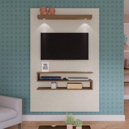 Painel para TV até 42 Polegadas com LED Nexus Artely - 1 Painel para TV até 42 Polegadas com LED Nexus Artely - 1