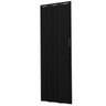 Porta Sanfonada de Pvc 84x210cm Bariri - Tk:preto - 3