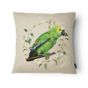 Ver imagem 2 de Kit 3 Capas de Almofada 43x43cm - Animais - Tecido Veludo 100% Poliéster