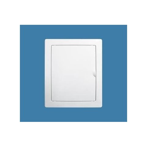 Centrinho Pvc Fame para 12-16 Disjuntor Ref.2688