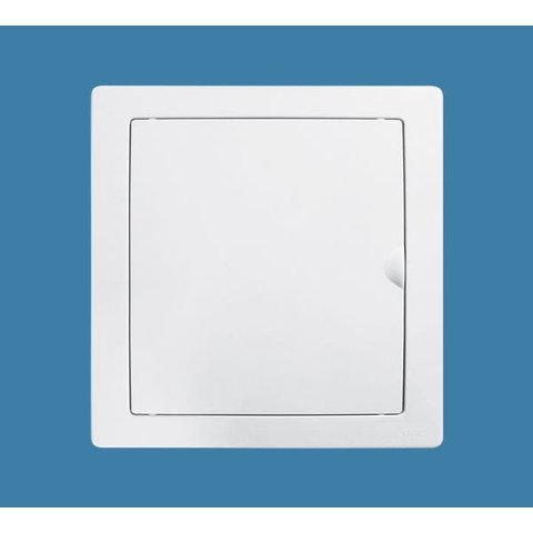 Centrinho Pvc Fame para 16-24 Disjuntor Ref.2729