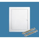 Ver imagem 1 de Centrinho PVC Fame P/12-16 Disj. C/Barram. Ref.3138