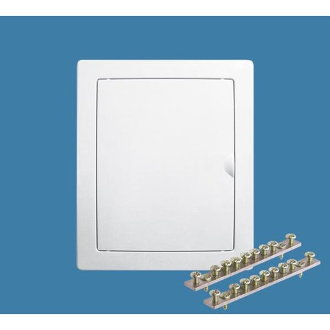 Centrinho PVC Fame P/12-16 Disj. C/Barram. Ref.3138