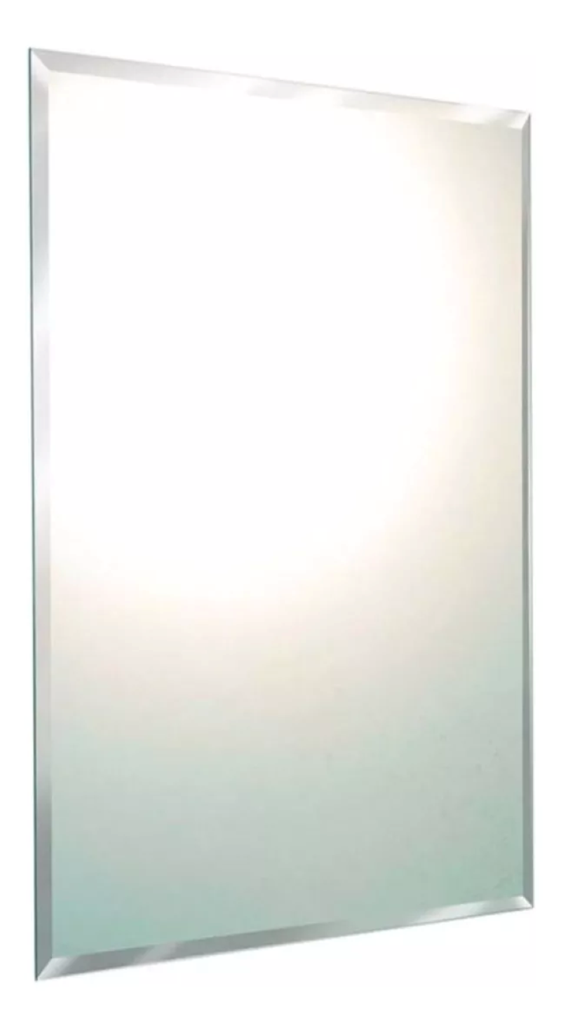Espelho Lapidado bisotê 70x90 - 1