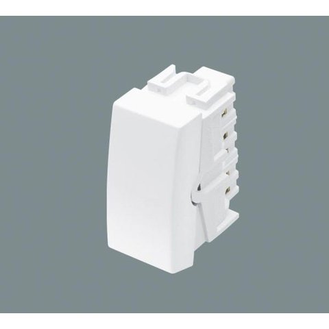 Módulo Interruptor Simples Fame 10a Ref.2050