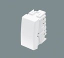 Ver imagem 1 de Módulo Interruptor Simples Fame 10a Ref.2050