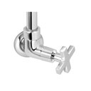 Ver imagem 3 de Torneira Flexível Parede Cozinha Gourmet Preta Black