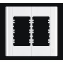 Ver imagem 1 de Placa 4x4 Fame Modulare 6 Modulos