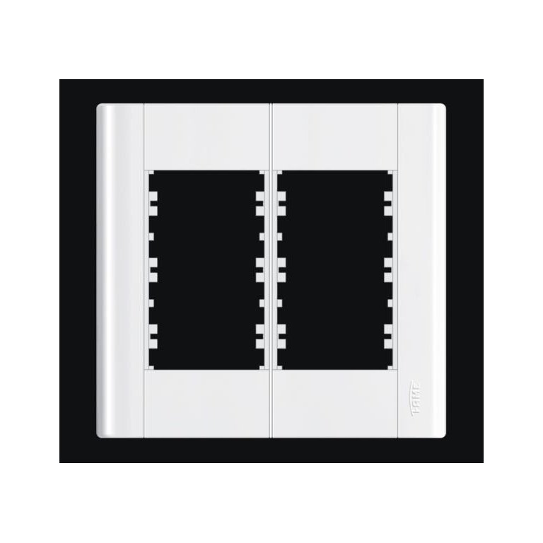 Placa 4x4 Fame Modulare 6 Modulos