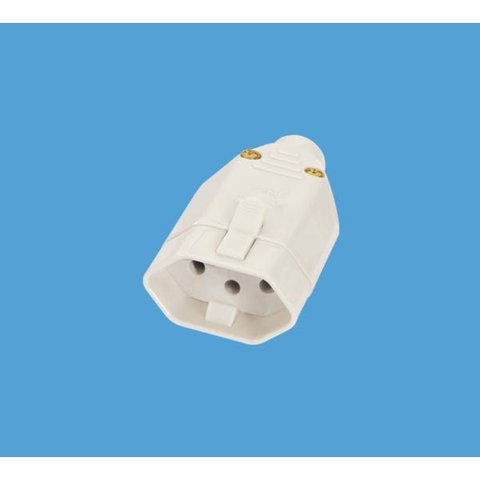Pino Femea Fame 2p+t Cinza 10a Ref.1727
