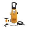 Aspirador de Pó e Água Inox e Lavadora de Alta Pressão Eco Wash 2350 1650W 127V WAP - 6