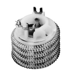 Resistência Fame Para Aquecedor 220v 4800w - 1