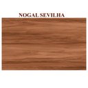 Ver imagem 4 de Mesa de Centro WORKSTART 0,90x0,50x0,35m - Nogal Sevilha -WORKSTART - 21431