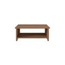 Ver imagem 3 de Mesa de Centro Workstart 0,90x0,50x0,35m - Nogal Sevilha -Workstart - 21431