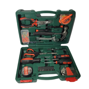 Maleta de Ferramentas Gerais 32 Peças