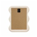 Ver imagem 7 de Espelho Decorativo New York Veludo 67x90cm Off White