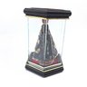 Redoma De Vidro Com Imagem De Nossa Senhora Aparecida - 3