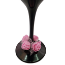 Ver imagem 3 de Taça Vidro Pomba Gira Menina 490ml