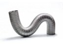 Ver imagem 4 de Duto De Aluminio Semi-flex. (c/1,5mts) 120mm + Luva Redução