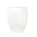Ver imagem 2 de Conjunto 2 Copos P/Chá de Vidro C/Parede Dupla 260ml Lyor