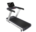 Ver imagem 1 de Esteira Profissional Athletic 8200t 22km/h 160kg Motor Ac 5.0 Hp 36 Programas Academia Condomínio:22
