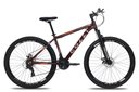 Ver imagem 1 de Bicicleta Colli Toronto Aluminio Aro 29 Disco-shimano 21v Roxo
