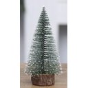 Ver imagem 2 de Mini Arvore Pinheiro Natalina Multiart - 20cm