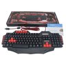 Teclado Gamer Luminoso Led Macro Anti Ghost RL-K41 Deko - 3