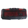 Teclado Gamer Luminoso Led Macro Anti Ghost RL-K41 Deko - 1