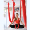 Suporte Trx para Pilates Argola Corda Saco de Pancada Kit 2 Pçs - 7