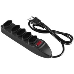 Protetor Eletrônico Intelbras Epe 1005 Preto - 1