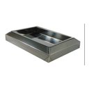Ver imagem 7 de Kit 13 Cinzeiro De Chão Em Aço Inox - Bituqueira - Fumódromo
