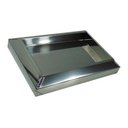 Ver imagem 5 de Kit 13 Cinzeiro De Chão Em Aço Inox - Bituqueira - Fumódromo