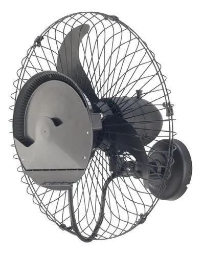 Climatizador Parede Industrial Ar Ventilação 60cm Goar 220v