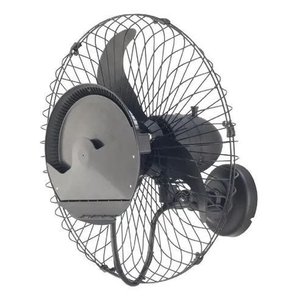 Climatizador Parede Industrial Ar Ventilação 60cm Goar 220v