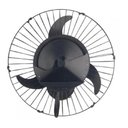 Ver imagem 2 de Climatizador Parede Industrial Ar Ventilação 60cm Goar 220v