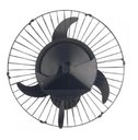 Ver imagem 2 de Climatizador Parede Industrial Ar Ventilação 60cm Goar 220v