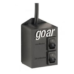 Climatizador Parede Industrial Ar Ventilação 60cm Goar 220v - 4