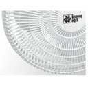 Ver imagem 5 de Ventilador D Teto Controle Remoto Orbital 40cm Branco - 220v