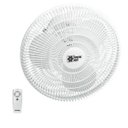 Ver imagem 1 de Ventilador D Teto Controle Remoto Orbital 40cm Branco - 220v