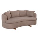 Ver imagem 2 de Sofa 4 Lugares Boucle M-204 2m Living Estofados Martins