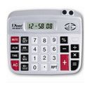 Ver imagem 1 de Calculadora Kenko KK-9838A-C Display 8 Dígitos Porcentagem