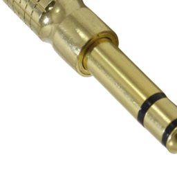 Adaptador P10 M Estéreo X P2 F Estéreo Datalink - Pct / 10 - 2 Adaptador P10 M Estéreo X P2 F Estéreo Datalink - Pct / 10 - 2